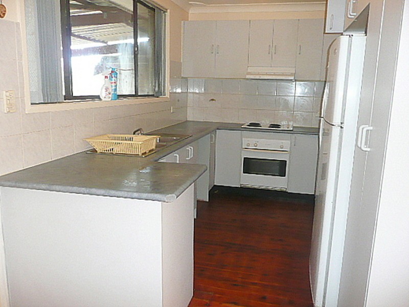 552 Luxford Road, Shalvey NSW 2770