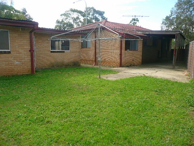 552 Luxford Road, Shalvey NSW 2770