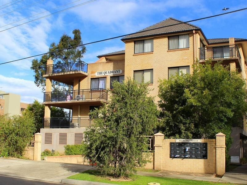 1/40 Hythe Street, Mount Druitt NSW 2770