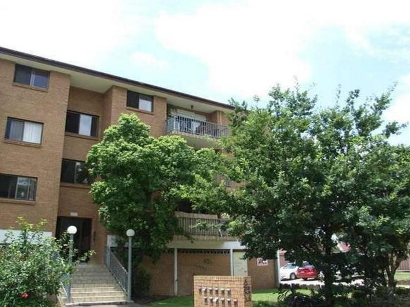 3/331 Carlisle Avenue, Mount Druitt NSW 2770