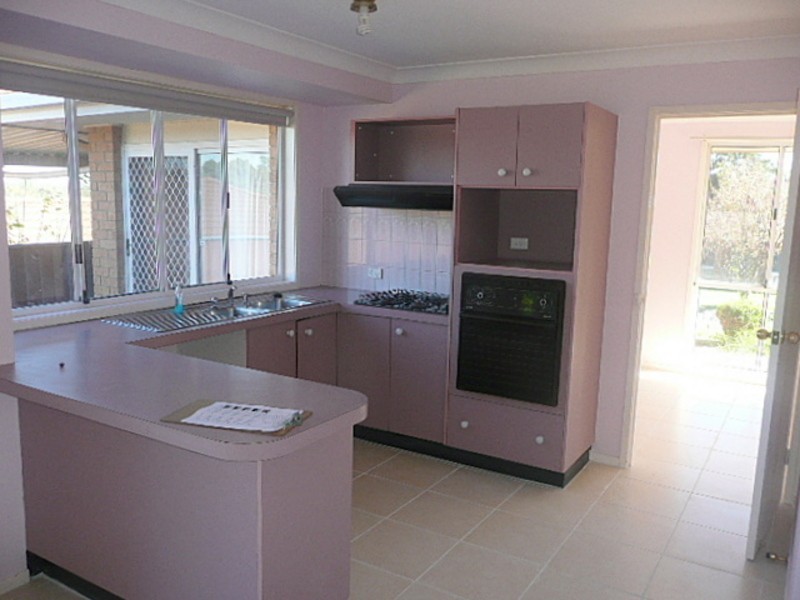 57 Buring Crescent, Minchinbury NSW 2770