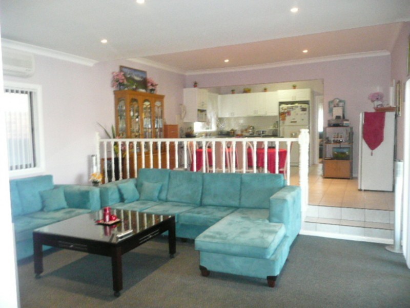 70 George Street, Mount Druitt NSW 2770