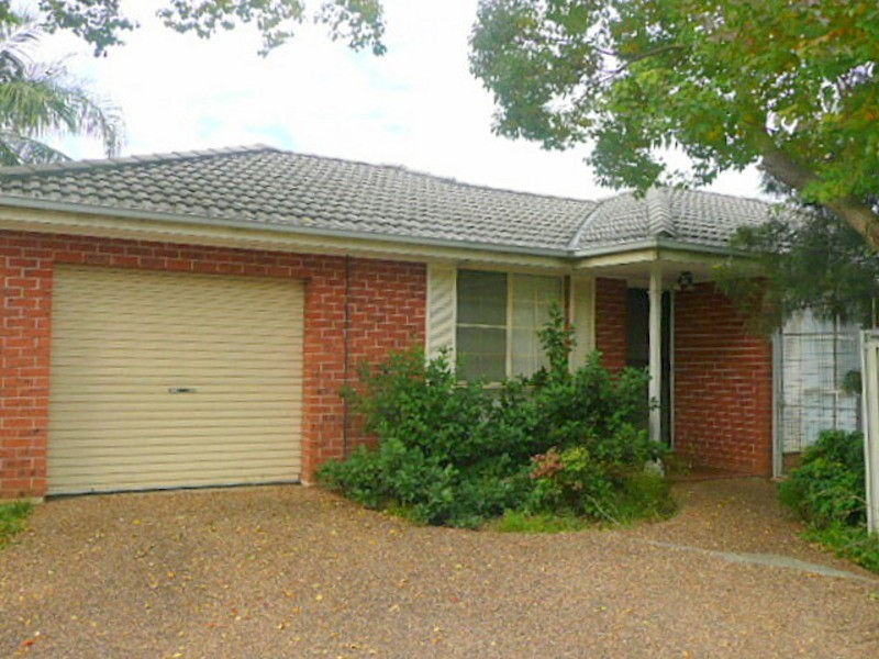 6 Guy Place, Rooty Hill NSW 2766
