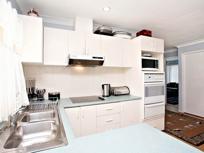 9 Medlow Drive, Quakers Hill NSW 2763