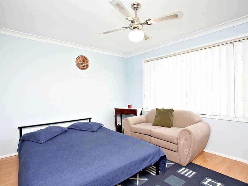 9 Medlow Drive, Quakers Hill NSW 2763