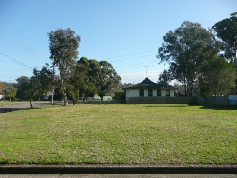 2 Pacha Place, Shalvey NSW 2770