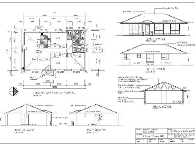 2 Pacha Place, Shalvey NSW 2770