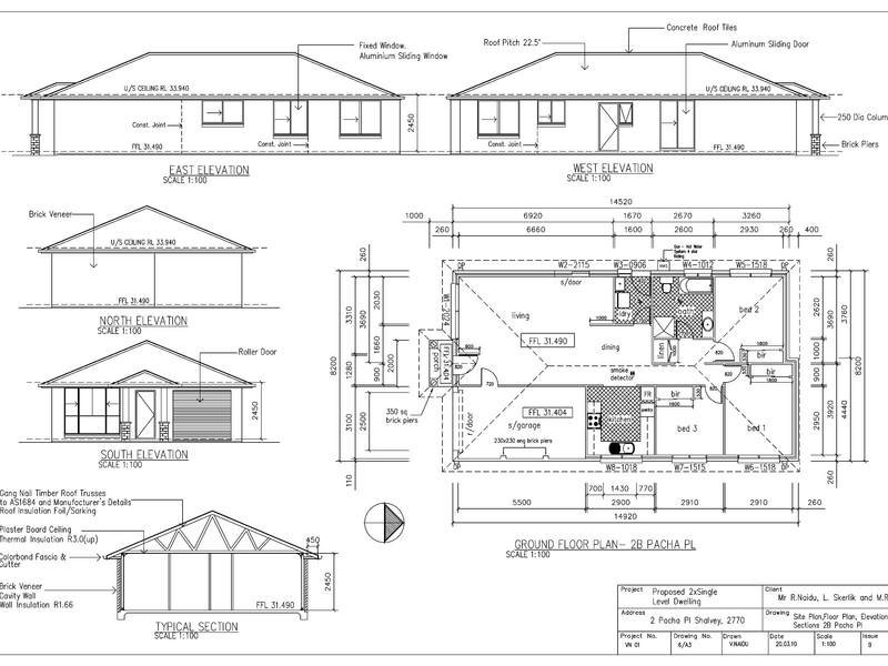 2 Pacha Place, Shalvey NSW 2770