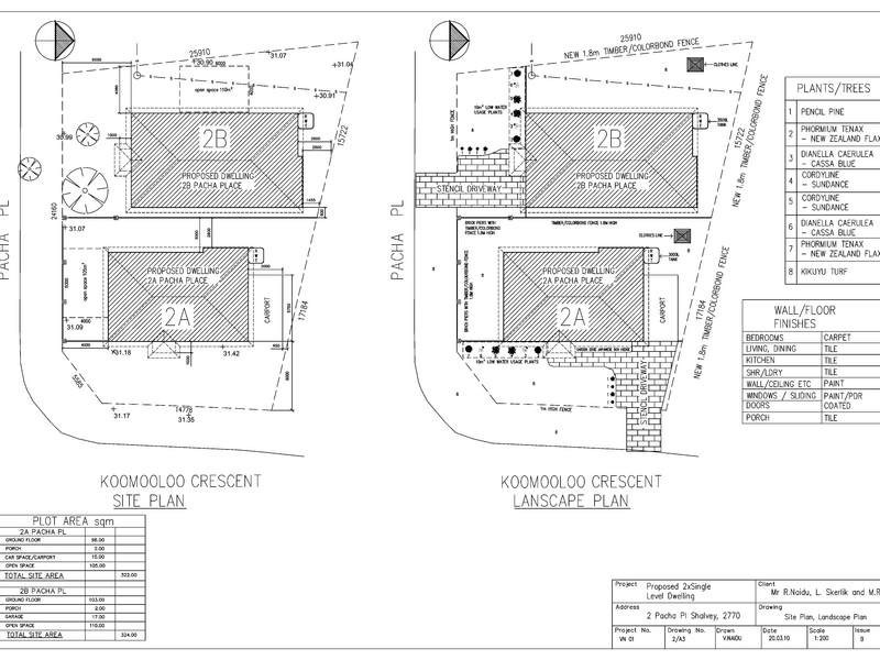 2 Pacha Place, Shalvey NSW 2770