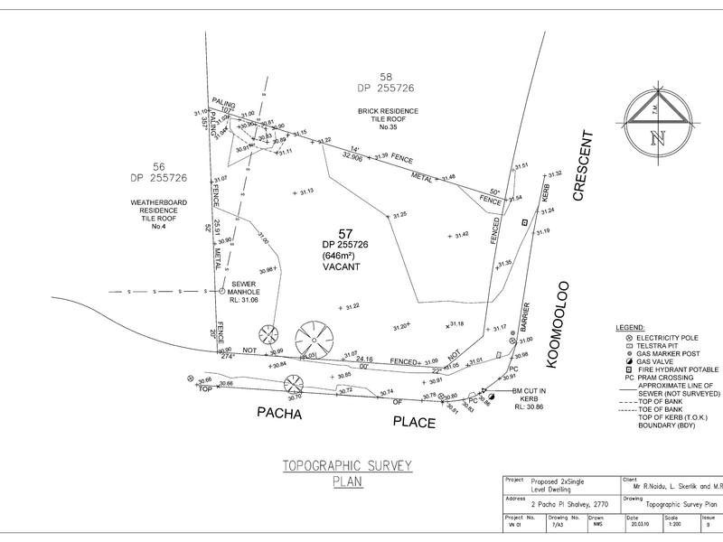 2 Pacha Place, Shalvey NSW 2770