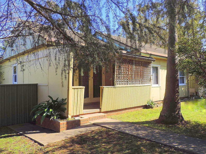 12 Coates Street, Mount Druitt NSW 2770