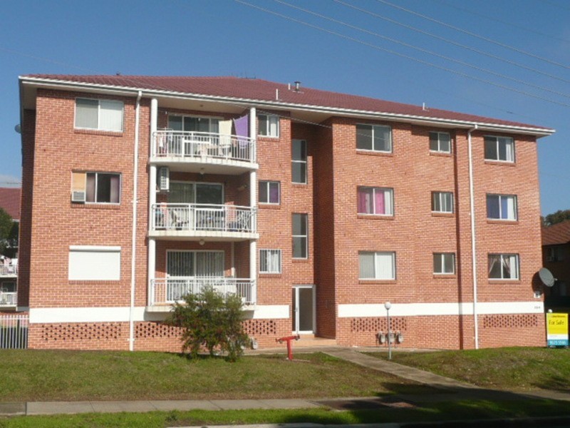 39/320-324 Woodstock Ave, Mount Druitt NSW 2770
