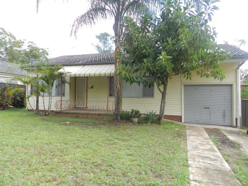 27 Miller Street, Mount Druitt NSW 2770