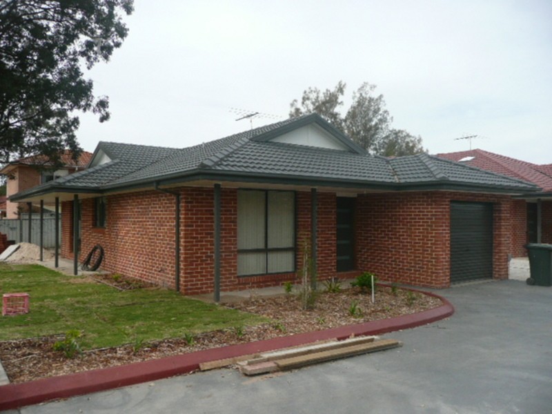 6 Meacher, Mount Druitt NSW 2770