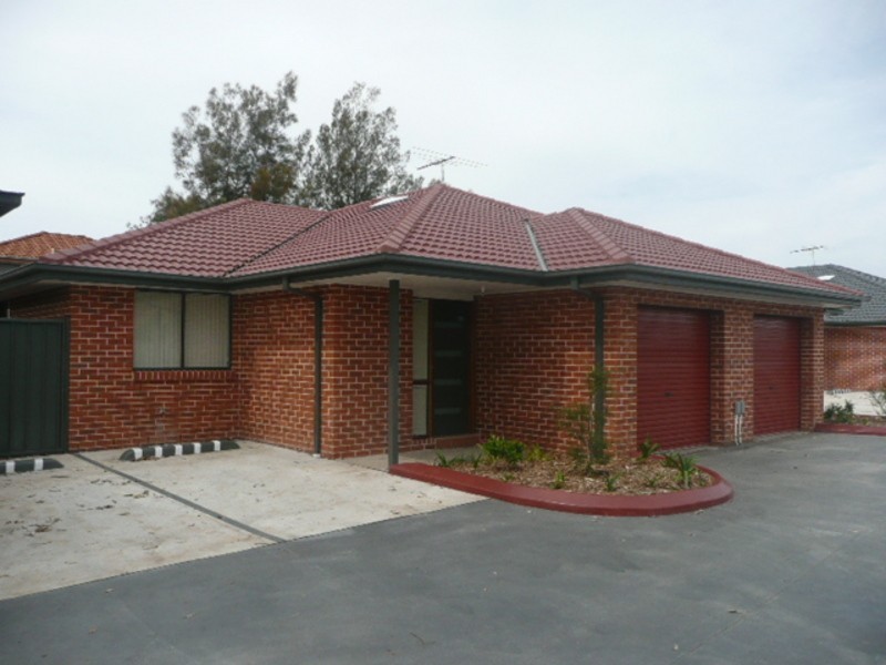 6 Meacher, Mount Druitt NSW 2770