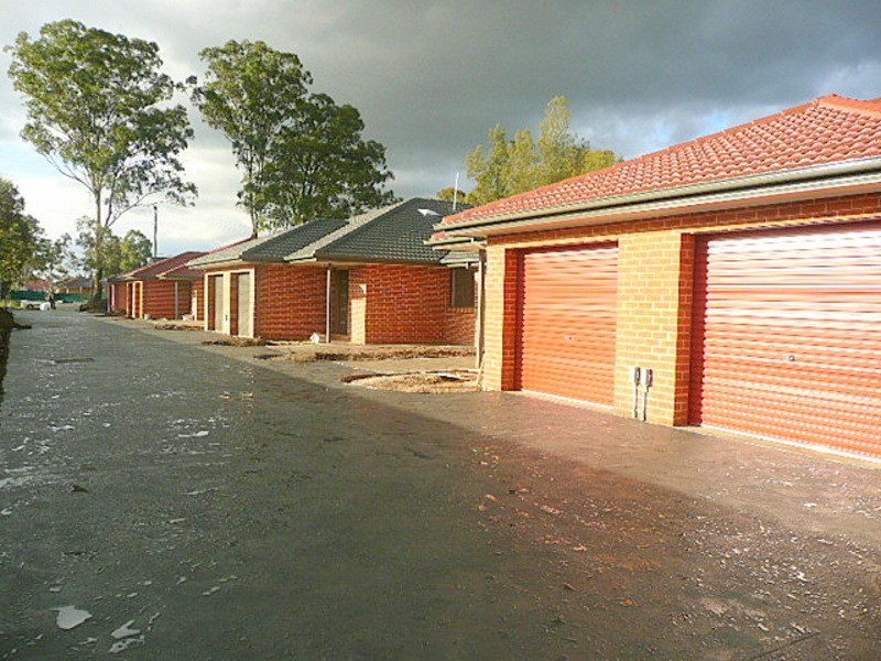 6 Meacher St, Mount Druitt NSW 2770