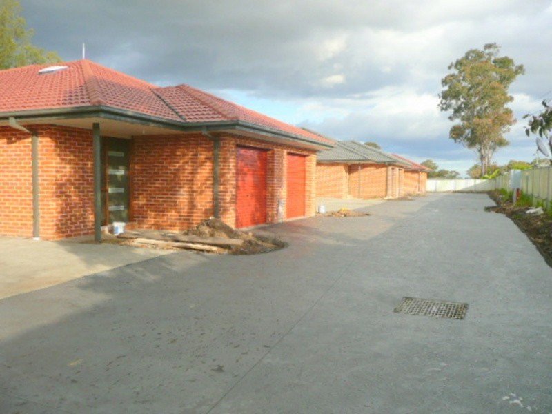 6 Meacher St, Mount Druitt NSW 2770