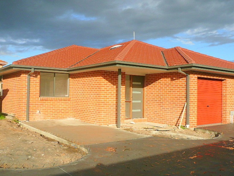 6 Meacher Street, Mount Druitt NSW 2770