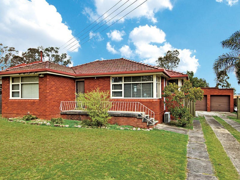 30  Emily St, Mount Druitt NSW 2770