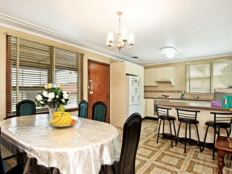 30  Emily St, Mount Druitt NSW 2770