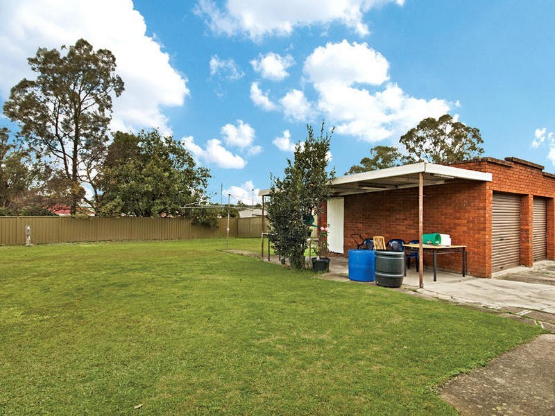 30  Emily St, Mount Druitt NSW 2770