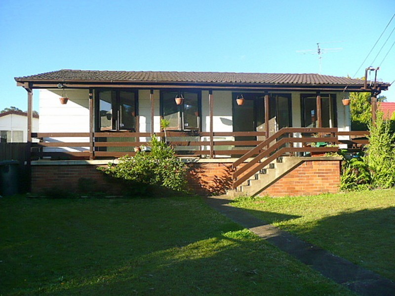 176 Palmyra Avenue, Willmot NSW 2770