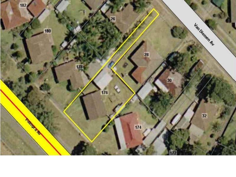 176 Palmyra Avenue, Willmot NSW 2770