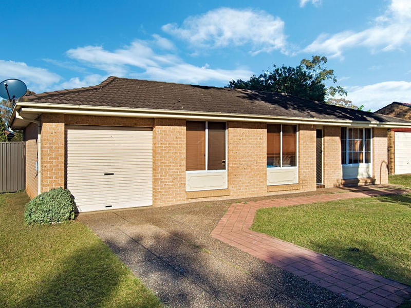 41 Bungalow RD, Plumpton NSW 2761