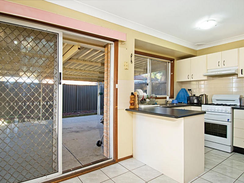 41 Bungalow RD, Plumpton NSW 2761