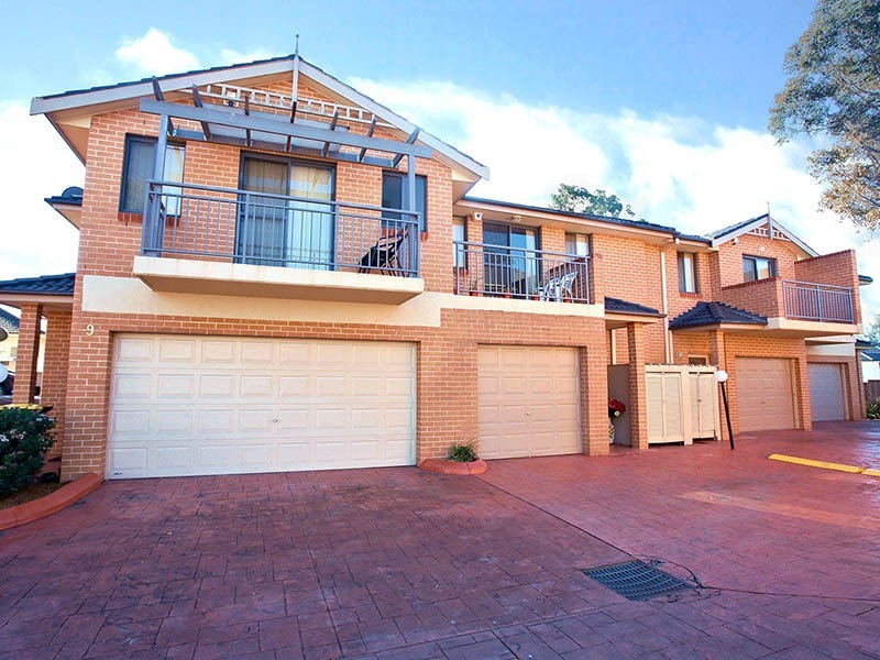 10/1 Meacher Street, Mount Druitt NSW 2770