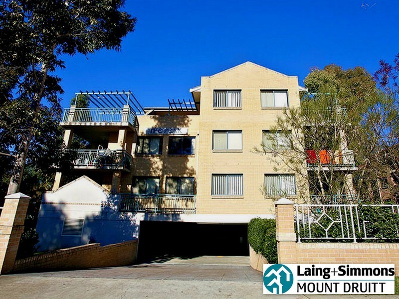 11/10 Hythe Street, Mount Druitt NSW 2770
