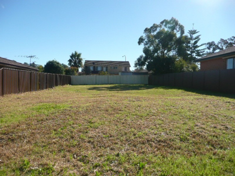 14 Bradman Road, Shalvey NSW 2770