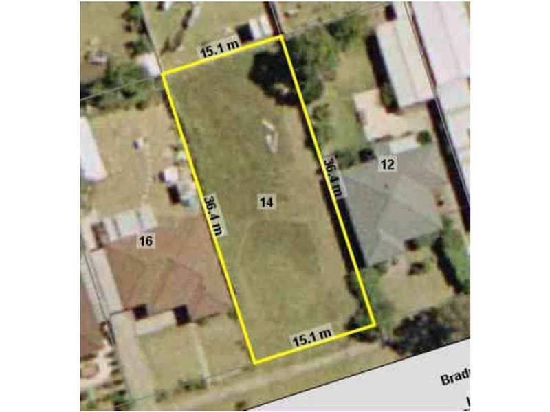 14 Bradman Road, Shalvey NSW 2770