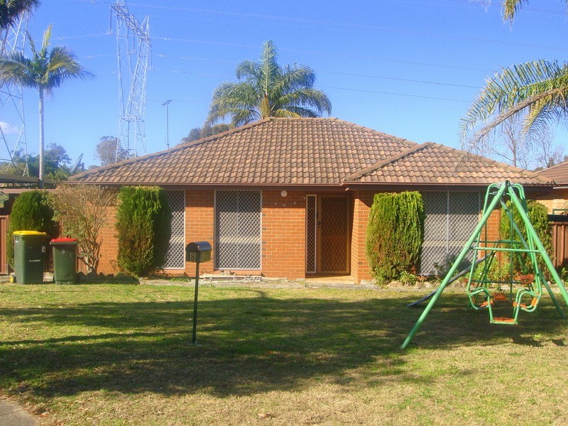 8 Clem Place, Shalvey NSW 2770