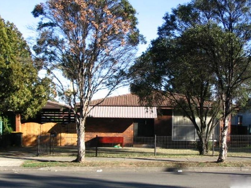 115 Belmore Avenue, Mount Druitt NSW 2770