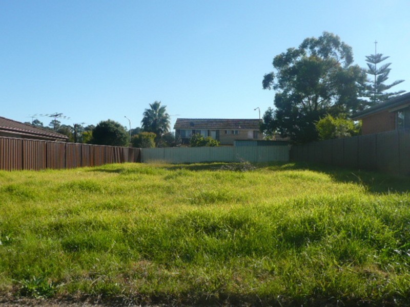 14 Bradman Road, Shalvey NSW 2770