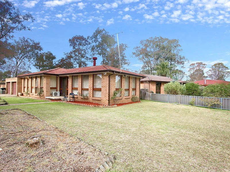 1 Adcoch Place, Bidwill NSW 2770