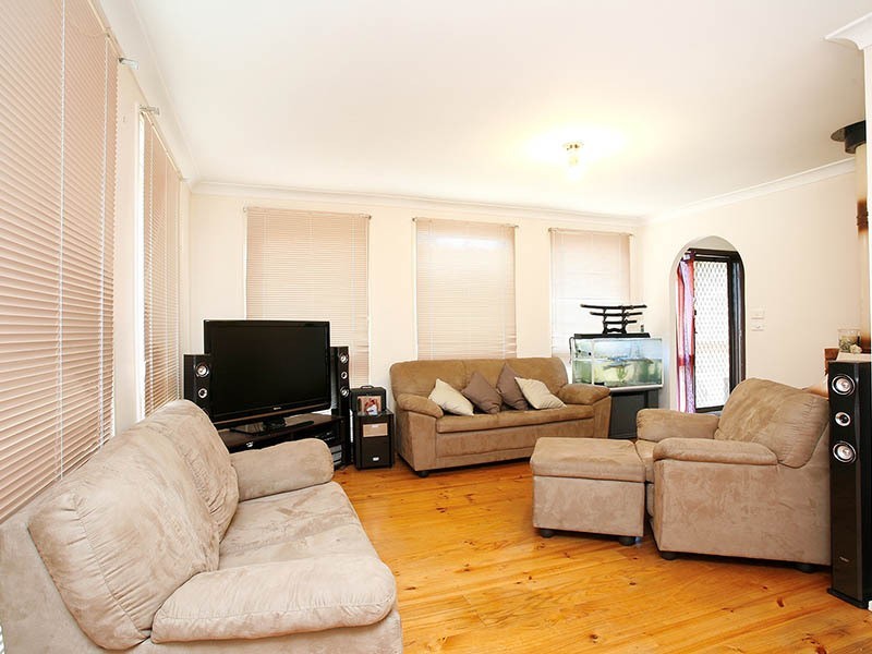 1 Adcoch Place, Bidwill NSW 2770