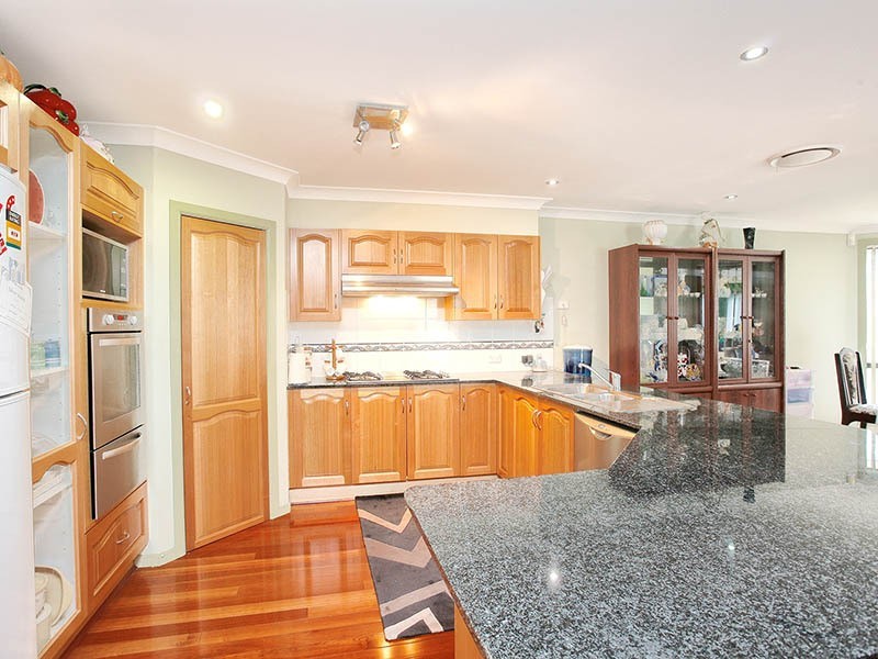 15 Calala Street, Mount Druitt NSW 2770