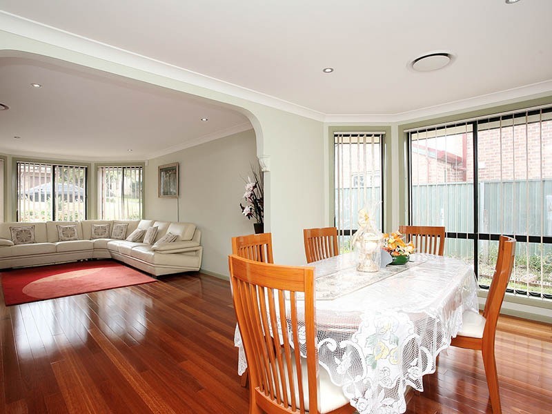 15 Calala Street, Mount Druitt NSW 2770