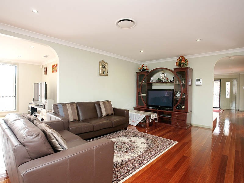 15 Calala Street, Mount Druitt NSW 2770