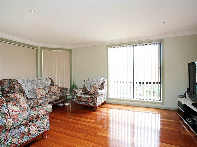 15 Calala Street, Mount Druitt NSW 2770