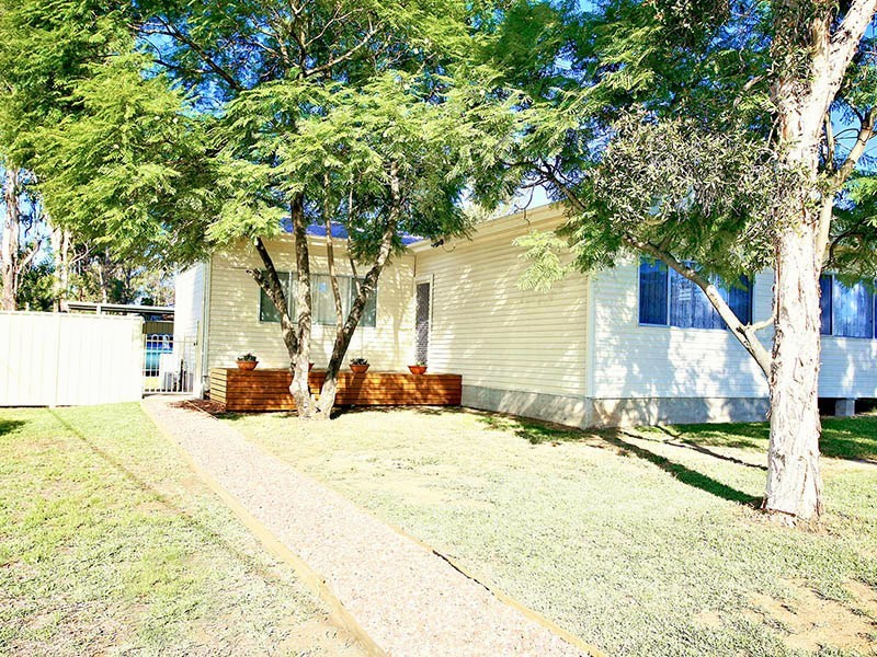 1 Dixon Street, Mount Druitt NSW 2770