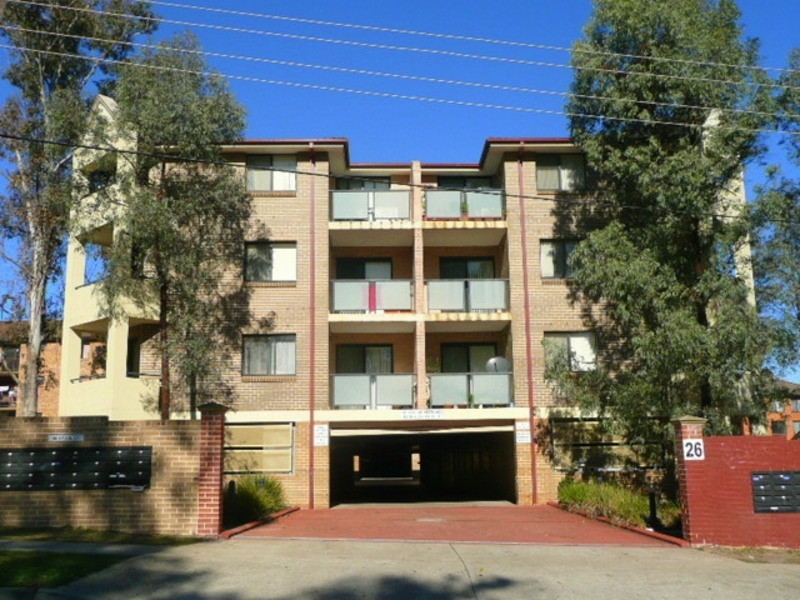 13/26A Hythe Street, Mount Druitt NSW 2770