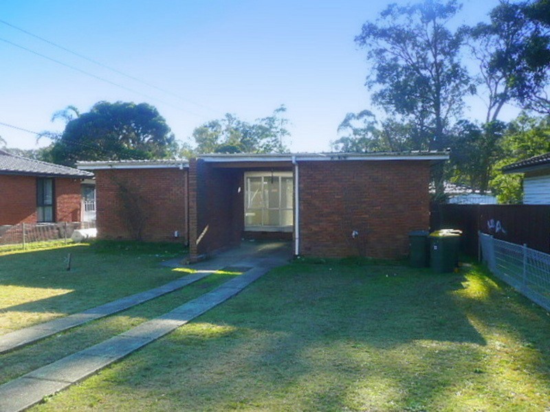 13 Roebuck Crescent, Willmot NSW 2770