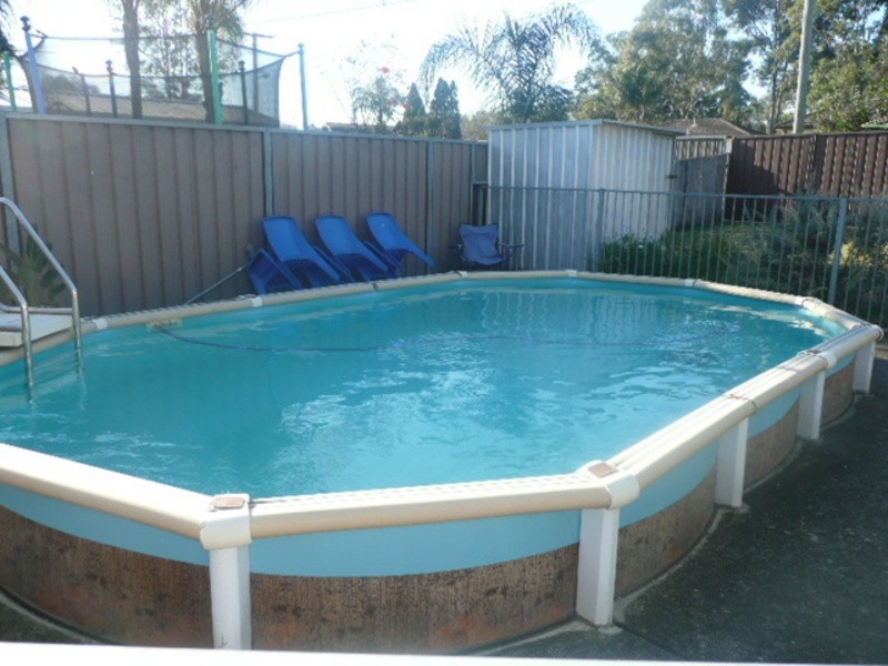 5 Bramble Street, Whalan NSW 2770