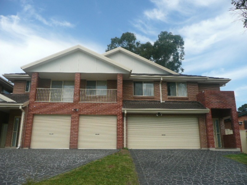 4/36-38 Tulloona St, Mount Druitt NSW 2770