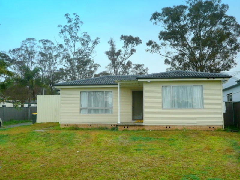 37 Miller Street, Mount Druitt NSW 2770