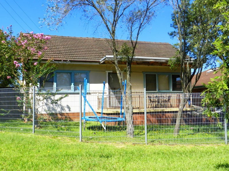 20 Tulloona Street, Mount Druitt NSW 2770