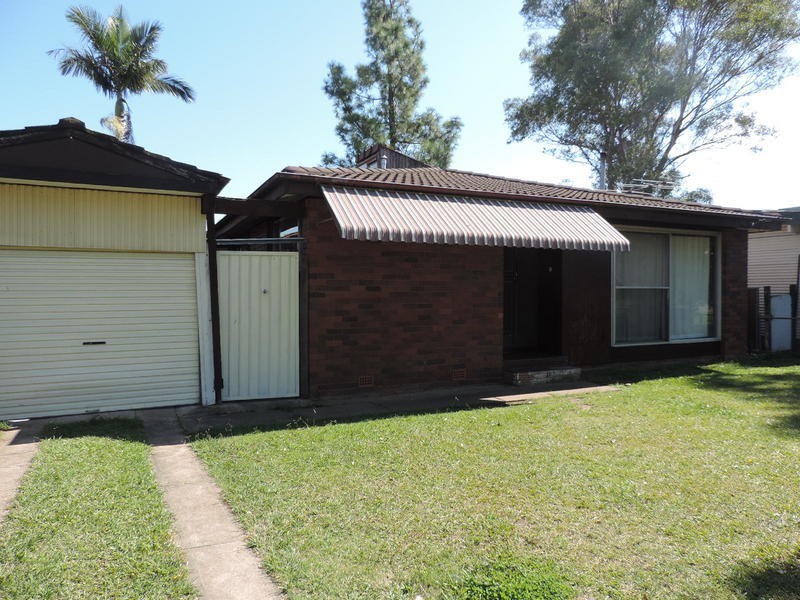 115 Belmore Avenue, Mount Druitt NSW 2770